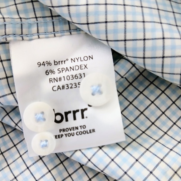 Simms Stone Cold Fishing Shirt - Picture 4 of 5